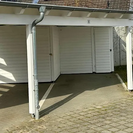 - Strand, Park Und Wald Kühlungsborn