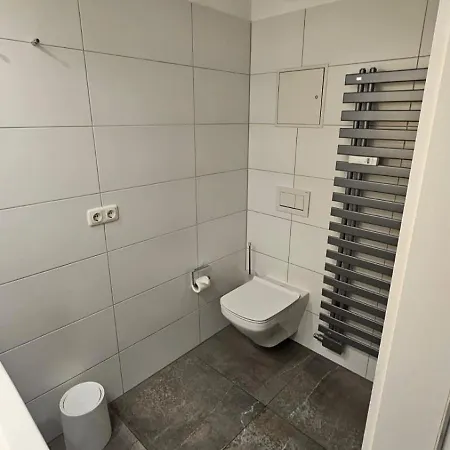 - Strand, Park Und Wald Apartman Ostseebad Kühlungsborn