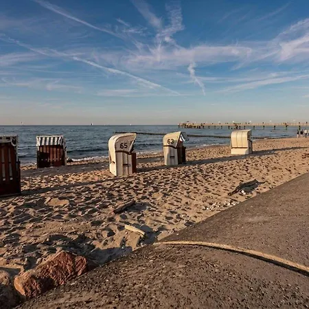 - Strand, Park Und Wald