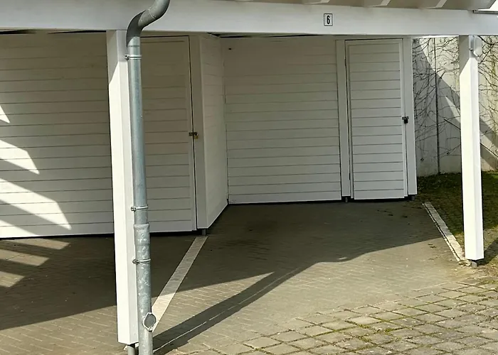 - Strand, Park Und Wald Ostseebad Kühlungsborn